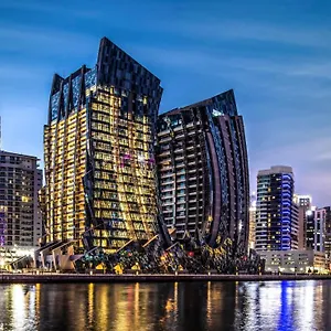 Unlock J One Downtown , Dubai Emirados Árabes Unidos