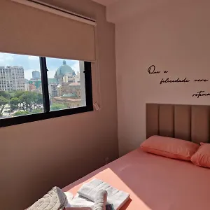  Apartamento Bairro Da Liberdade Metro, Tj, Joao Mendes, Bairro Japones, 25