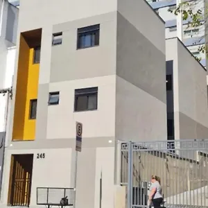  Apartamento Fabio Av Paulista