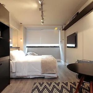  Apartamento Apto Completo Vila Olimpia