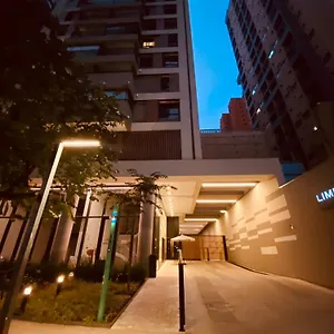  Apartamento Limited Pinheiros