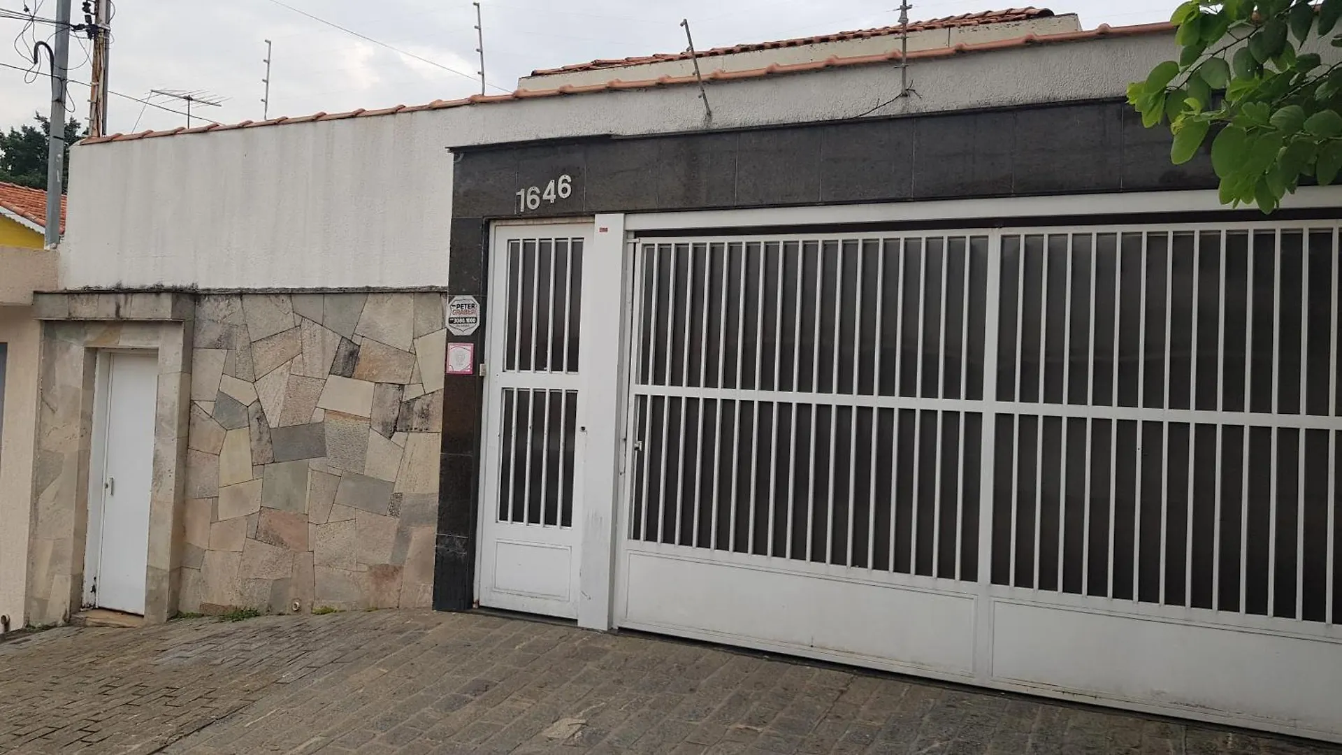 Quarto em Acomodações Particulares Suite Em São Paulo