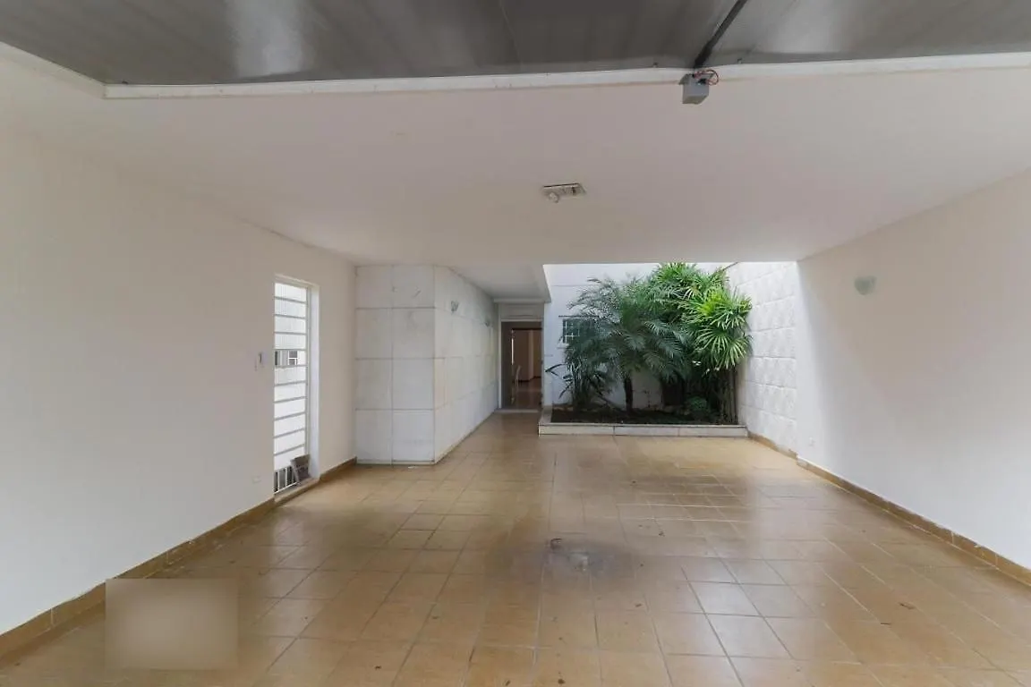 Suite Em São Paulo 0*,