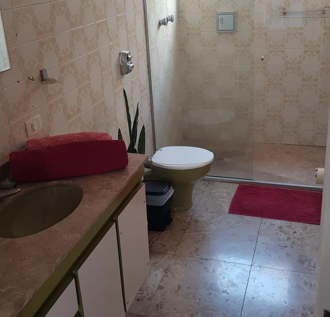 Suite Em São Paulo