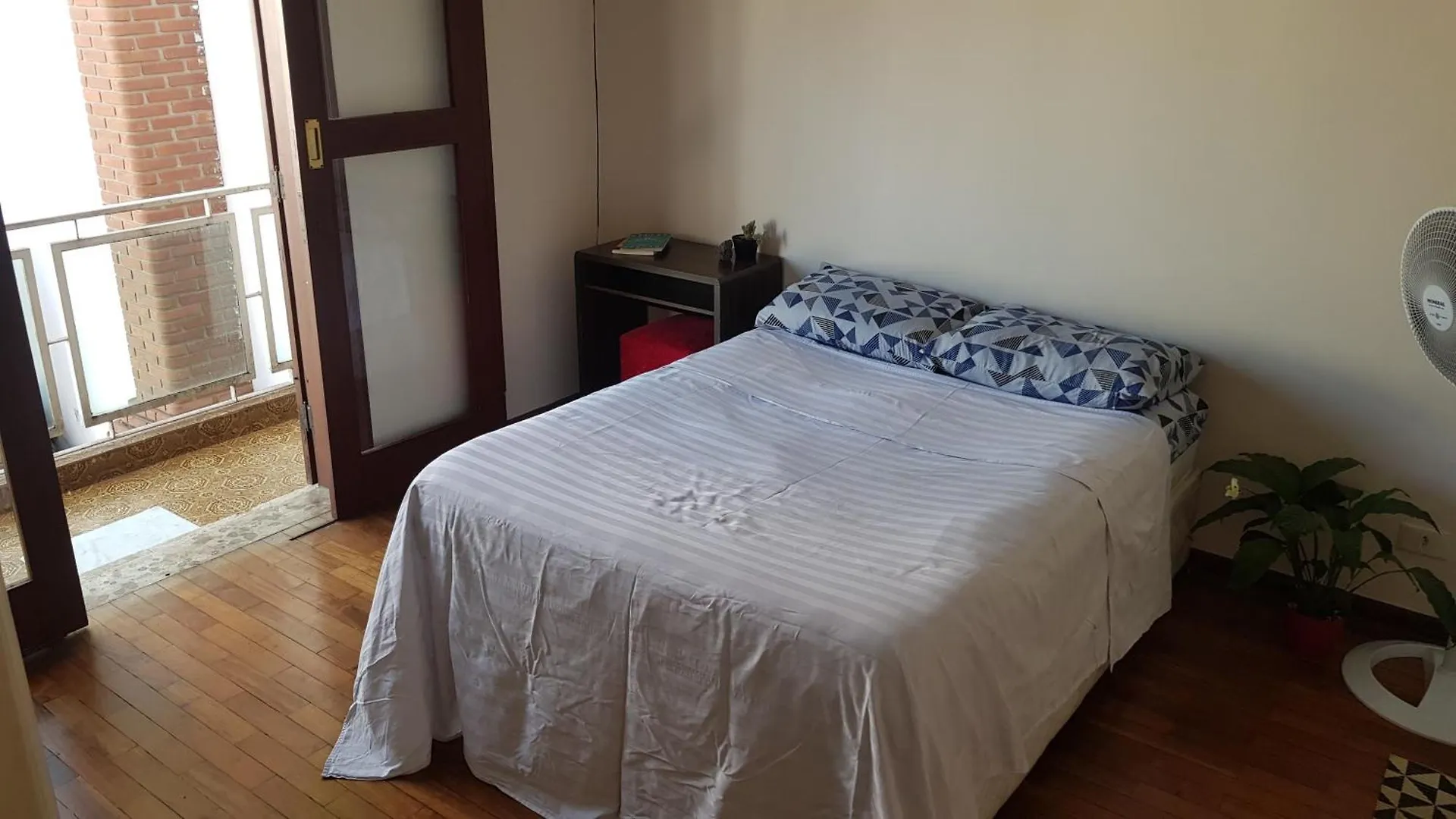 Suite Em São Paulo 0*,  Brasil